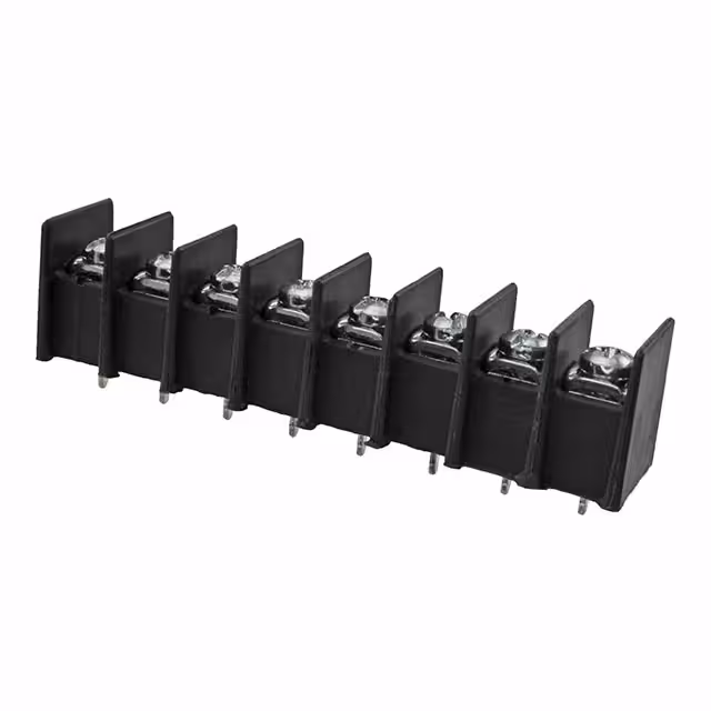 T38111-08-0 Curtis Industries  Barrier Blocks